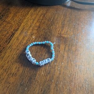 Taylor Swift Salt Air Bracelet.